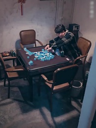 車は貸さない - Episode 6