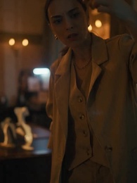 Episode 29 - Liebe jenseits der Rache