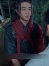 The Invincible Sword - Episode 73