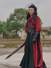 Episode 105 - The Invincible Sword