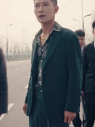 역광의 여정 - Episode 14