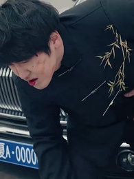 7화 - 역광의 여정