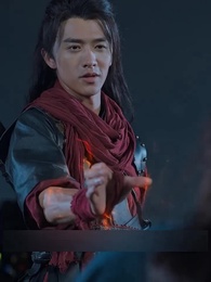 Episode 91 - The Invincible Sword