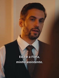 Episódio 13 - Entre Desejos e Verdades