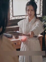 Episode 100 - The Invincible Sword