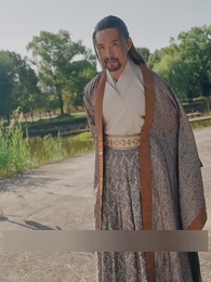 The Invincible Sword - Episode 48