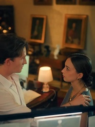 Entre Vengeance Et Désir - Episode 17