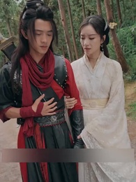 The Invincible Sword - Episode 63