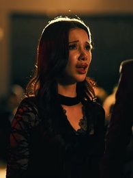 Más Allá de la Venganza - Episode 37