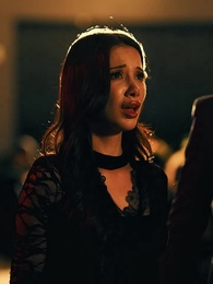 Entre Vengeance Et Désir - Episode 37