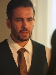 Liebe jenseits der Rache - Episode 14