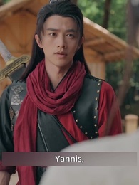 Episode 34 - The Invincible Sword