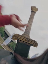 Episode 99 - The Invincible Sword