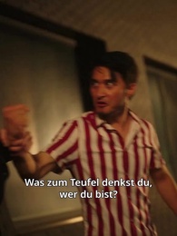 Episode 21 - Liebe jenseits der Rache