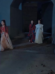 The Invincible Sword - Episode 33