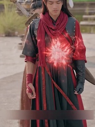 Episode 112 - The Invincible Sword