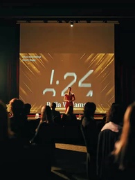 Más Allá de la Venganza - Episode 34