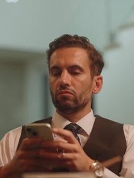 Liebe jenseits der Rache - Episode 8