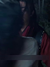 Episode 76 - The Invincible Sword