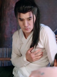 陛下がお喜びです - Episode 38