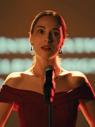 Episode 33 - Liebe jenseits der Rache