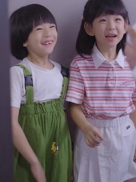 Episode 8 - Clever Twins, Family Bonds