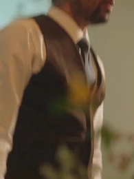 Entre Desejos e Verdades - Episode 18