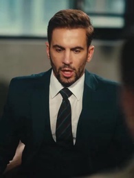 Épisode 28 - Entre Vengeance Et Désir