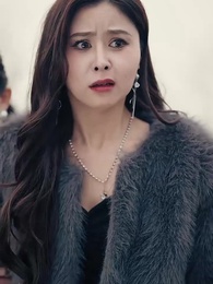 34화 - 역광의 여정