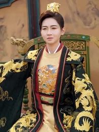 陛下がお喜びです - Episode 25