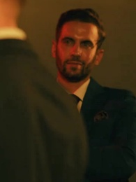 Episode 36 - Liebe jenseits der Rache