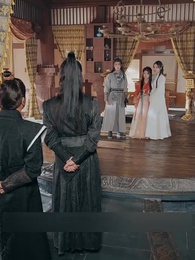 Episode 5 - The Invincible Sword