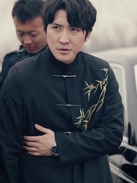 32화 - 역광의 여정