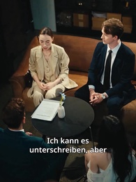 Liebe jenseits der Rache - Episode 27