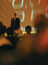 Episode 32 - Liebe jenseits der Rache