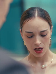 Más Allá de la Venganza - Episode 39