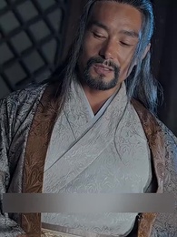 The Invincible Sword - Episode 21