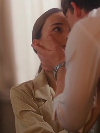 Entre Desejos e Verdades - Episode 25