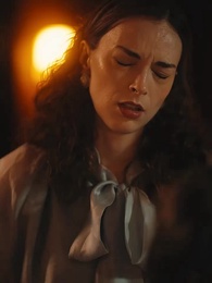 Episode 44 - Liebe jenseits der Rache