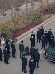 역광의 여정 - Episode 17