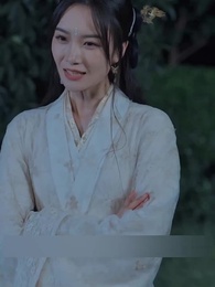 The Invincible Sword - Episode 90