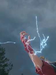 Episode 14 - The Invincible Sword