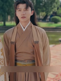 The Invincible Sword - Episode 49