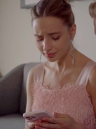 Episódio 44 - Contrato Perigoso: Deixe-me Ir, Senhor CEO!