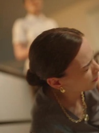 Entre Vengeance Et Désir - Episode 19