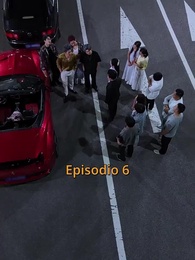 Episodio 6 - Devuélveme mi coche