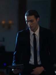 Entre Desejos e Verdades - Episode 47