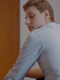 Episódio 83 - Contrato Perigoso: Deixe-me Ir, Senhor CEO!