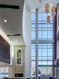 Contrato Perigoso: Deixe-me Ir, Senhor CEO! - Episode 35