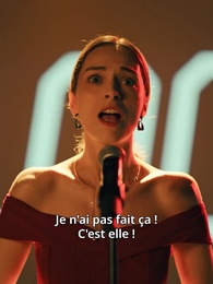 Épisode 35 - Entre Vengeance Et Désir